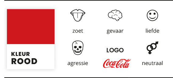 Wat doet kleur met je hersenen? | Regio Eindhoven | Awesome & Sparkles