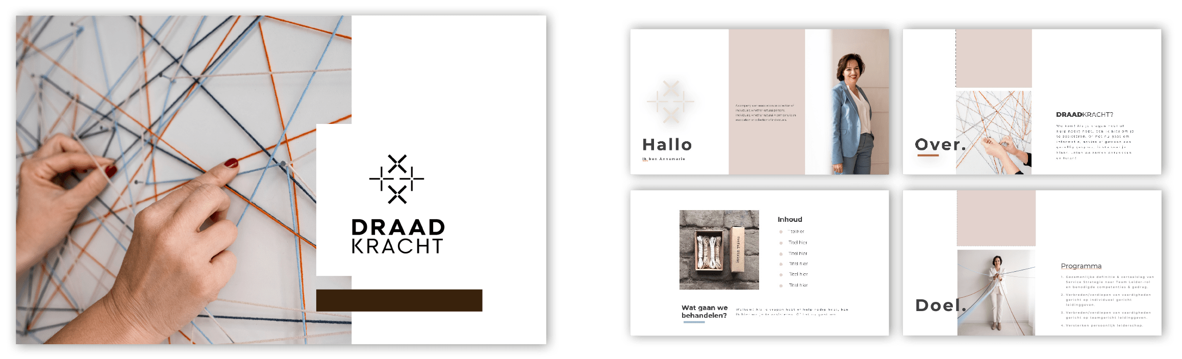 powerpoint-draadkracht